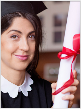Scholarships to study in  Czech Republic